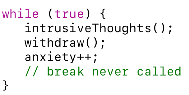 loop